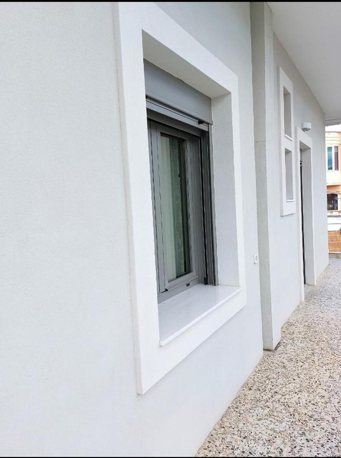 Anna'S Beautiful Apartment Chania  Exterior foto