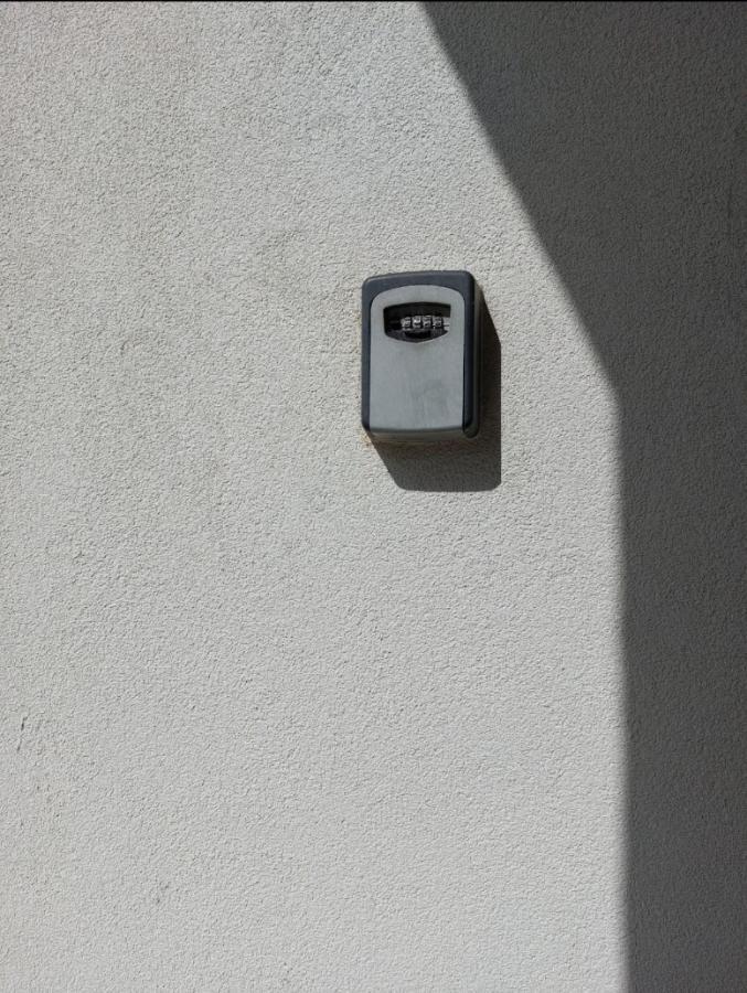 Anna'S Beautiful Apartment Chania  Exterior foto